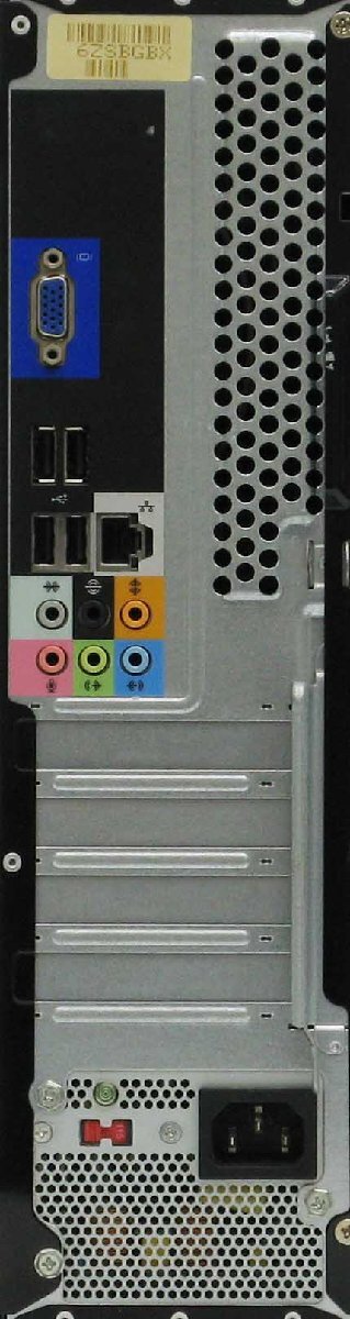 B5-9604/DELL Vostro 200-E6700DT Windows XP ��� �ǥ����ȥå� �ѥ�����
