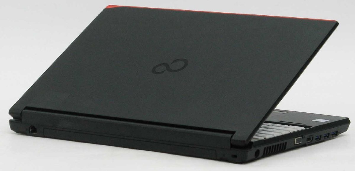 A3-3362/�ٻ��� Lifebook A579/B FMVA64001 Web�����  Corei5 ��8���� SSD DVD�����ѡ��ޥ�� WiFi Bluetooth  �ƥ󥭡� Windows 11  �Ρ��� �ѥ�����
