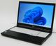 A3-3362/�ٻ��� Lifebook A579/B FMVA64001 Web�����  Corei5 ��8���� SSD DVD�����ѡ��ޥ�� WiFi Bluetooth  �ƥ󥭡� Windows 11  �Ρ��� �ѥ�����
