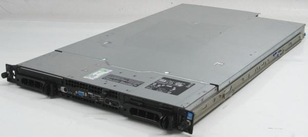 F-453/DELL PowerEdge 1850 ťС