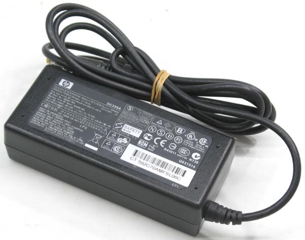 N-11/HP PPP009S��18.5V-3.5A/65W/����AC�����ץ���
