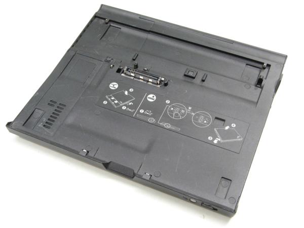 X-229/Lenovo UltraBase X6+DVD-ROM 42W3107