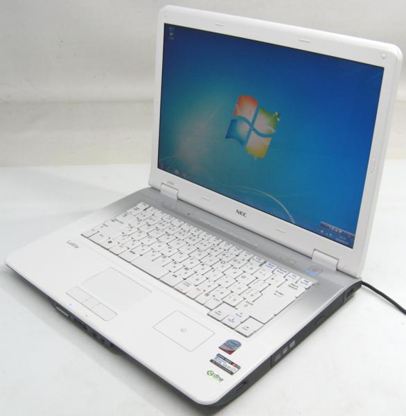 A2-6241/NEC PC-LL750RG