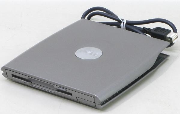 H-08/DELL Latitude D���꡼���� D/BAY PD01S+3.5FDD�⥸�塼��