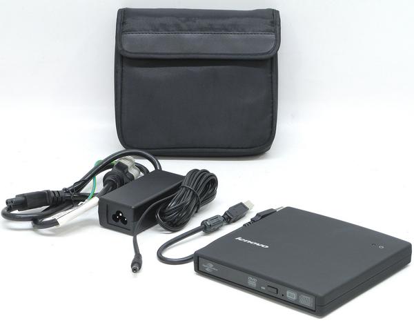 H-26/LenovoUSB2.0���դ��ݡ����֥�DVD�����ѡ��ޥ�� 41N5629