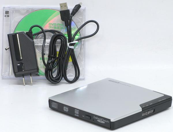 H-29/IODATA DVRP-UN8LX DVDѡޥ USBХѥư