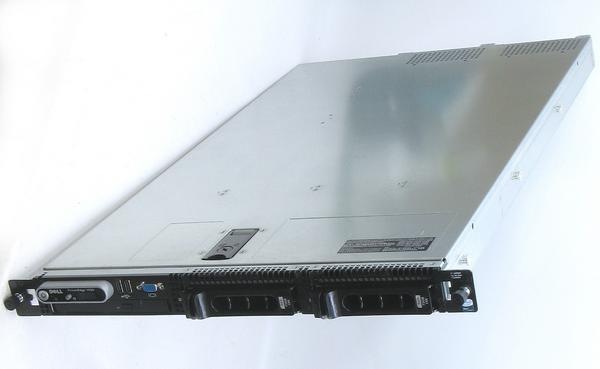 F-249/DELL PowerEdge 1950����ť����С���