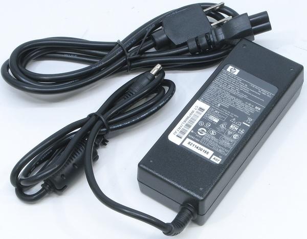 N-16/hp ΡACץ 19V 4.74A(PPP014L-S) 90W