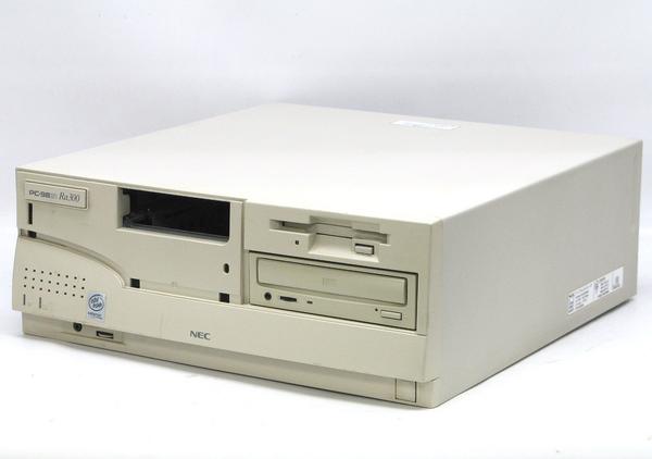 I-15/NEC PC-9821RA300M40Cel-300/32M/CD/ưǧ