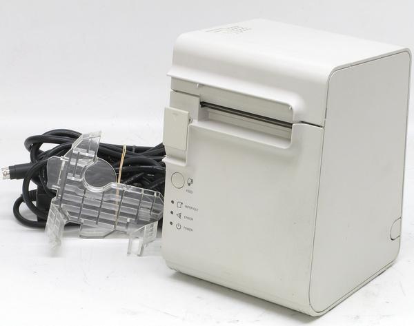 L-44/EPSON TM-L90�������ޥ�쥷���ȥץ�󥿡�#1