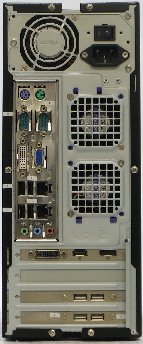 B5-8382/SHOP BRANDPC BTOǥ Core i7 Radeon R9 360 Windows10  ǥȥå ѥ PC