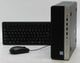 B5-9281/HP Prodesk 600 G5 SFF-9500 Core i5 ��9���� SSD Windows 11 ��� �ǥ����ȥå� �ѥ�����