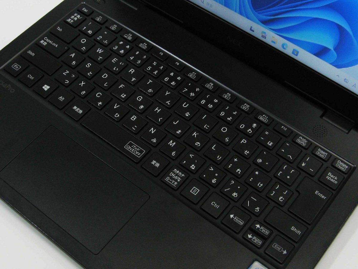 A3-2566/NEC VersaPro PC-VKT16MZG6 Web����� Core i5 ��8���� SSD Windows 11 ��� �Ρ��� �ѥ�����