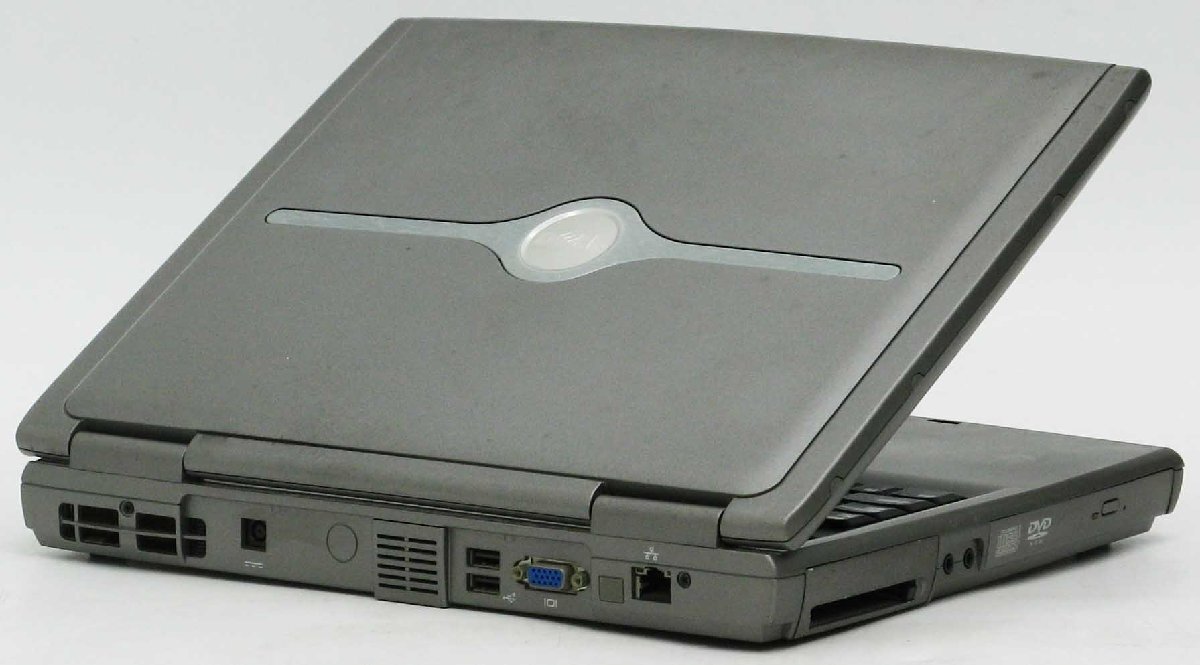 A3-3292/DELL inspiron 1150-2400XGA DVD-ROM OS�ꥫ�Х꡼�ǥ������դ� Windows XP ��� �Ρ��� �ѥ�����