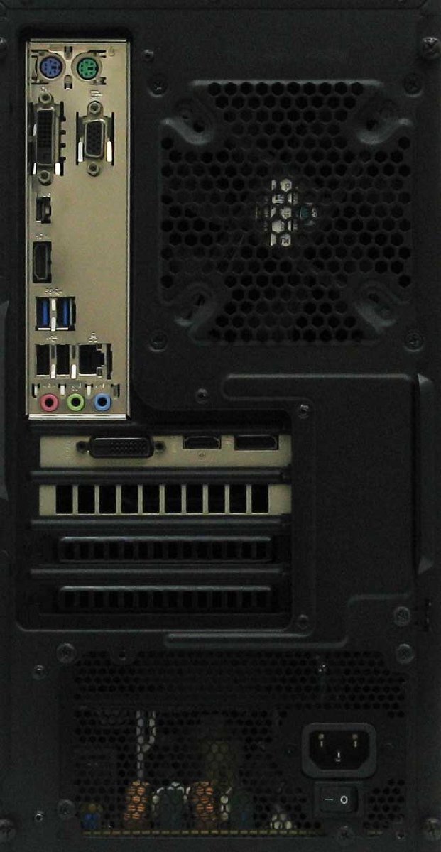 B5-9832/Cooler Master ������ BTO �ѥ����� Core i5 ��7���� SSD+HDD Geforce GTX 1050 DVD�����ѡ��ޥ�� Windows 11 ��� �����ߥ󥰥ǥ����ȥå� �ѥ�����
