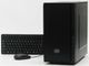 B5-9832/Cooler Master ������ BTO �ѥ����� Core i5 ��7���� SSD+HDD Geforce GTX 1050 DVD�����ѡ��ޥ�� Windows 11 ��� �����ߥ󥰥ǥ����ȥå� �ѥ�����