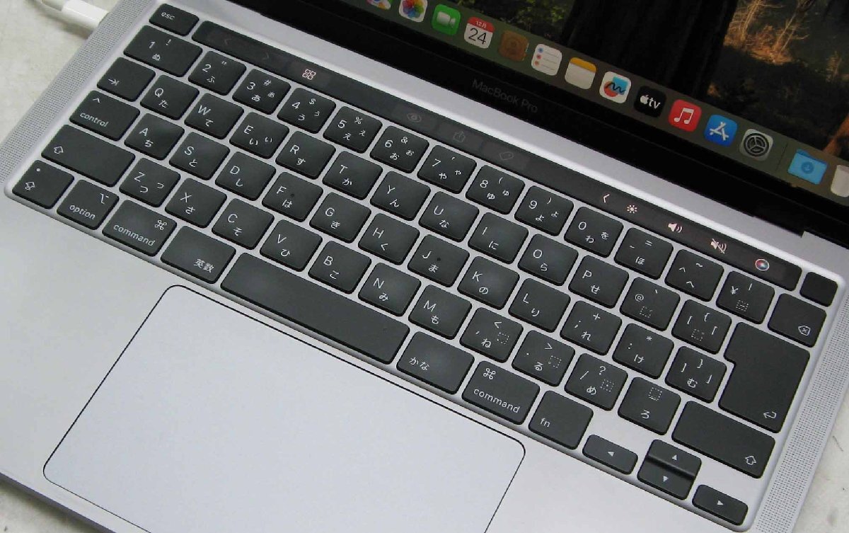 M-2751/Apple MacBook Pro Retina 13inch 2020 Four Thunderbolt 3 Ports MWP42J/A Web Core i5 SSD MacOS 15.2  Macintosh ޥå֥å #1
