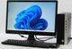 B5-9283/HP Prodesk 600 G5 SFF-9500 Core i5 ��9���� SSD 22����� �վ����å� Windows 11 ��� �ǥ����ȥå� �ѥ�����