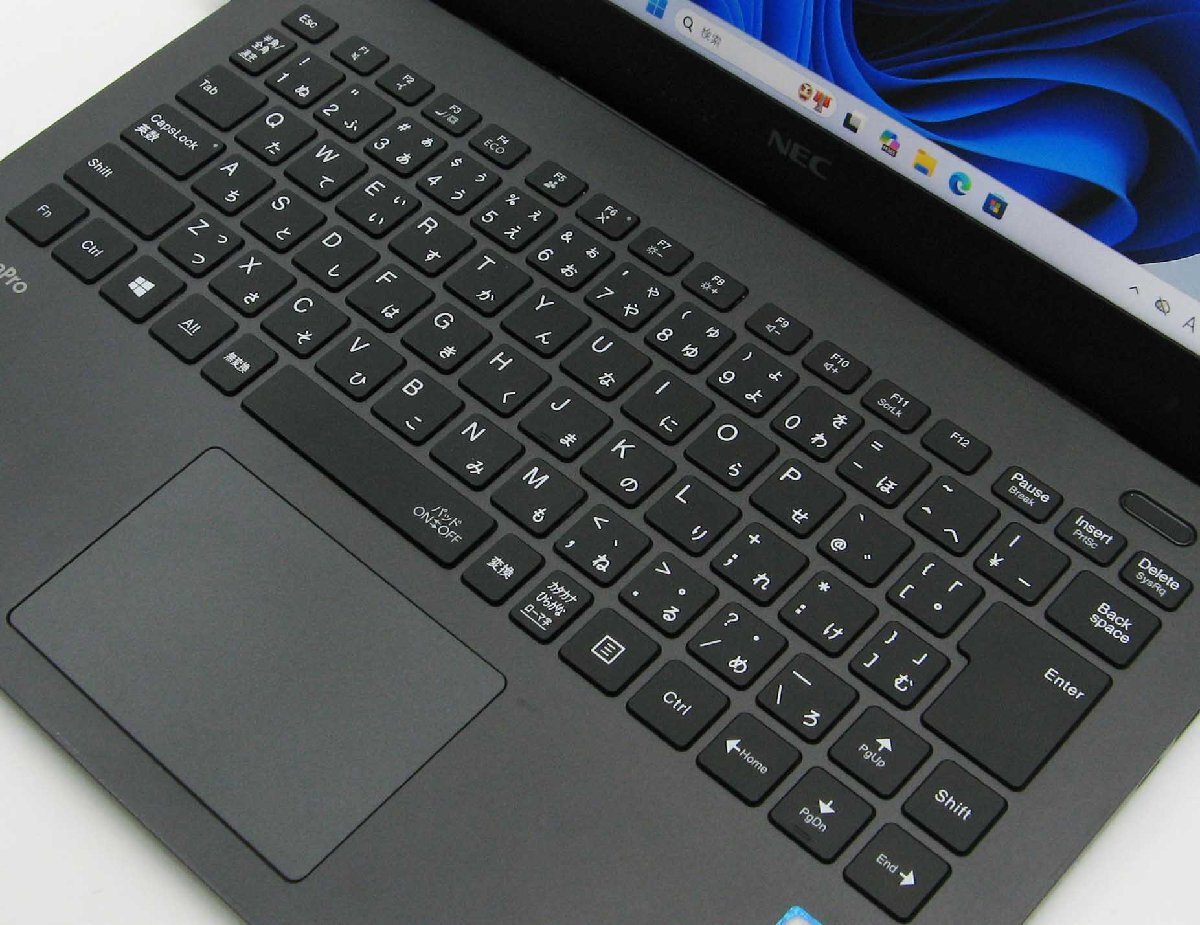 A3-2875/NEC VersaPro PC-VKT16GZG6 Core i5 ��8���� SSD Windows 11 ��� �Ρ��� �ѥ�����