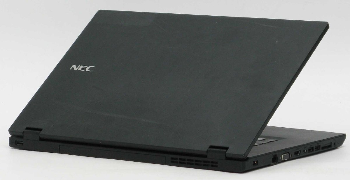 A3-2876/NEC VersaPro PC-VKT16XZG5 Web����� Core i5 ��8���� SSD Windows 11 ��� �Ρ��� �ѥ�����