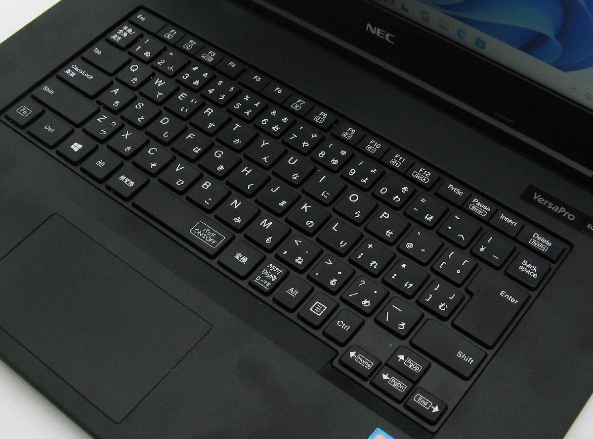 A3-3069/NEC VersaPro PC-VKM16XZG6 Web����� Core i5 ��8���� SSD Windows 11 ��� �Ρ��� �ѥ�����
