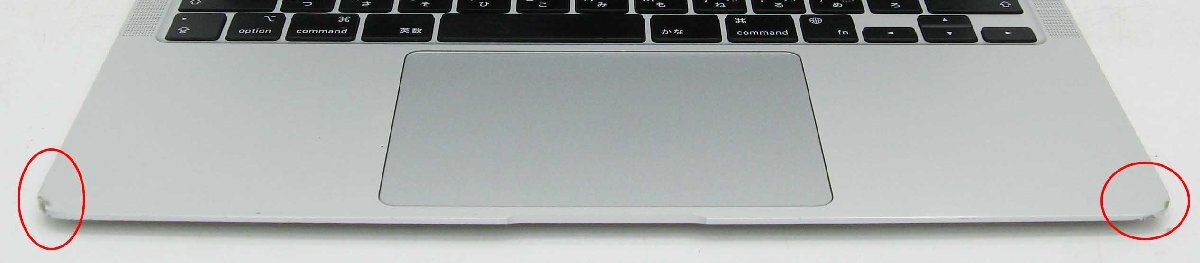 M-2836/Apple MacBook Air Retina 13-inch 2020  Thunderbolt3 MGNA3J/A WEB����� SSD ����16GB Type-C WiFi Bluetooth ����С� OS26.6.2  ��� Macintosh �ޥå��֥å� #10