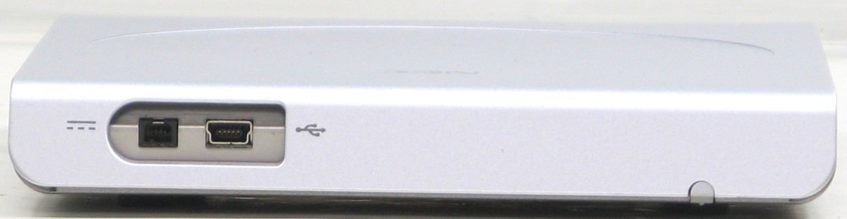 H-70/NEC PC-VP-BU14 DVD-ROM&CD-R/RWɥ饤