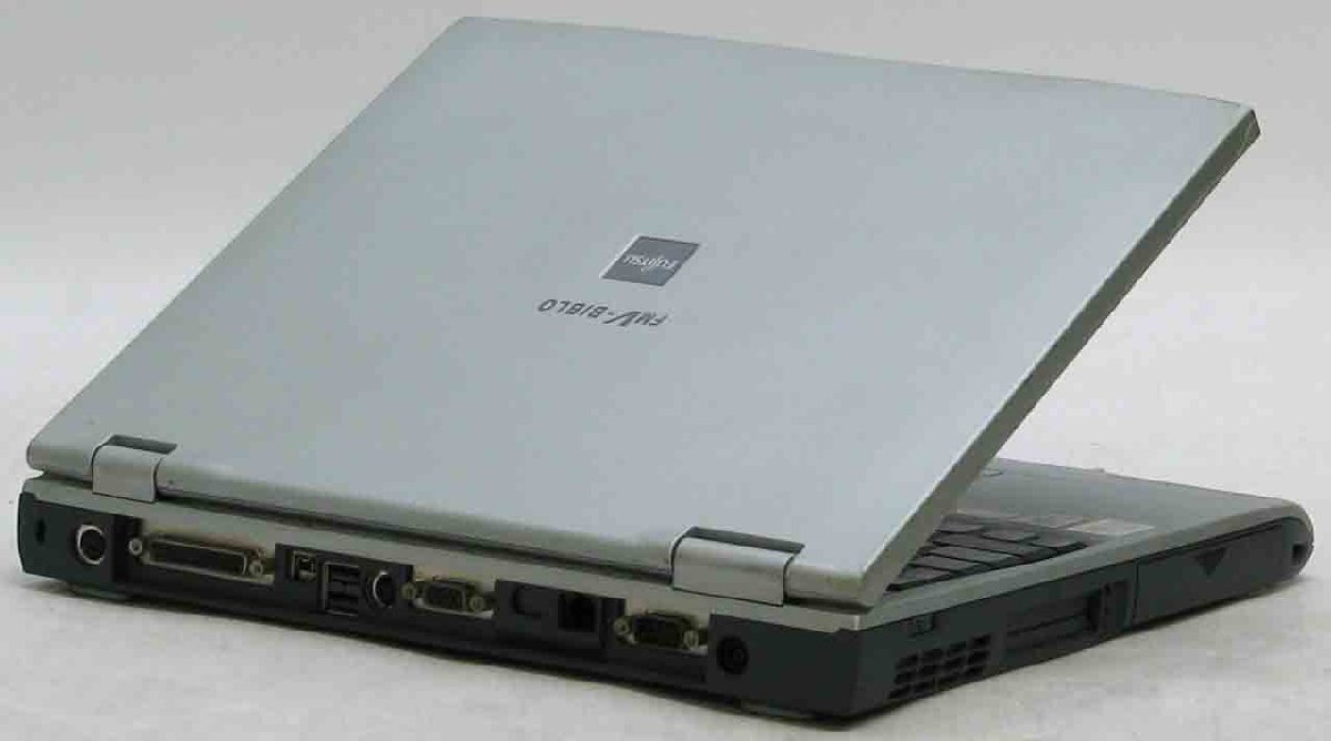 A3-2107/ٻ FMV BIBLO NE4/50D FMVNE450D3 Celeron Windows2000  Ρ ѥ