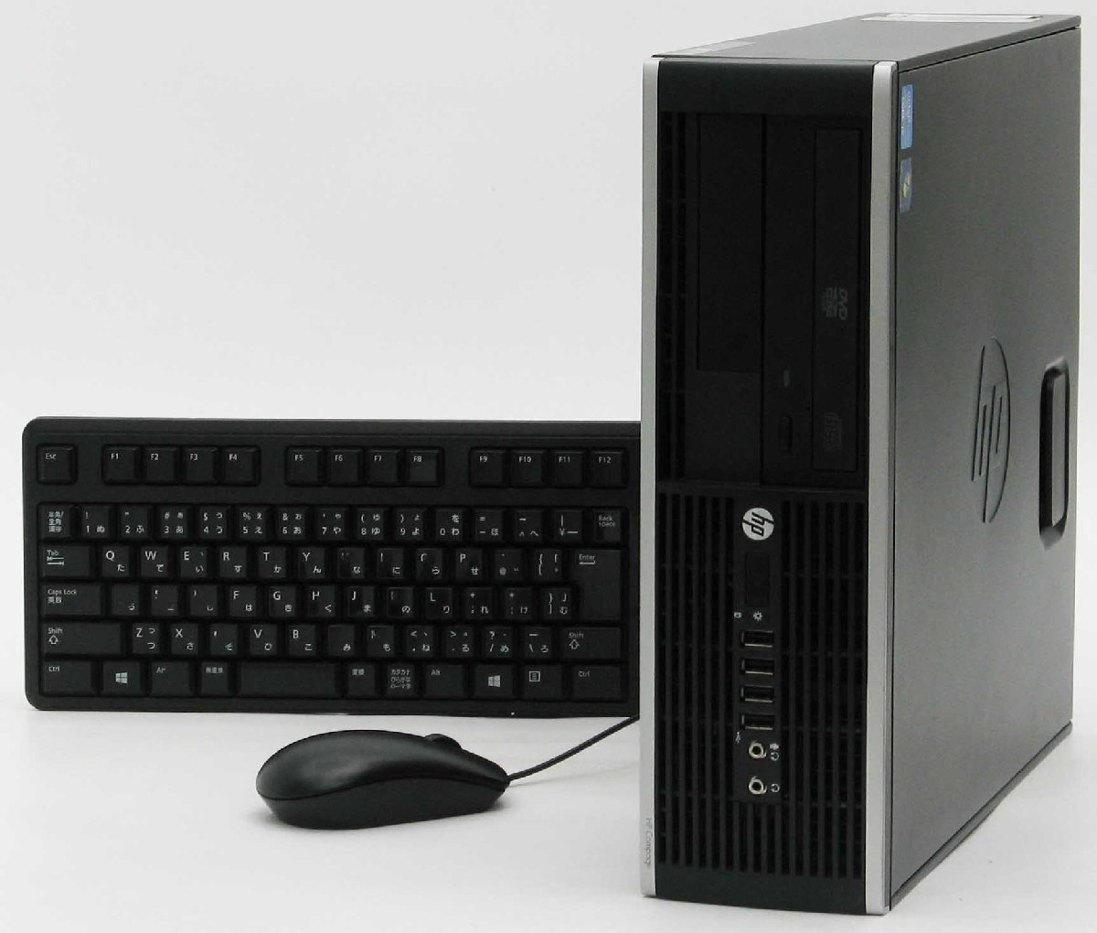 B5-9476/ HP Compaq 6200 Pro SFF-2400 Corei5 Windows XP ��� �ǥ����ȥå� �ѥ�����