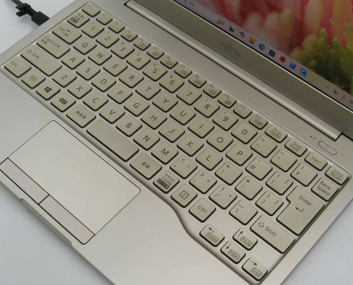 A3-3011/�ٻ��� Lifebook CH75/F3 FMVC75F3G Web�����  Corei5 ��11���� SSD �١����奴����� Windows 11 ��� �Ρ��� �ѥ�����