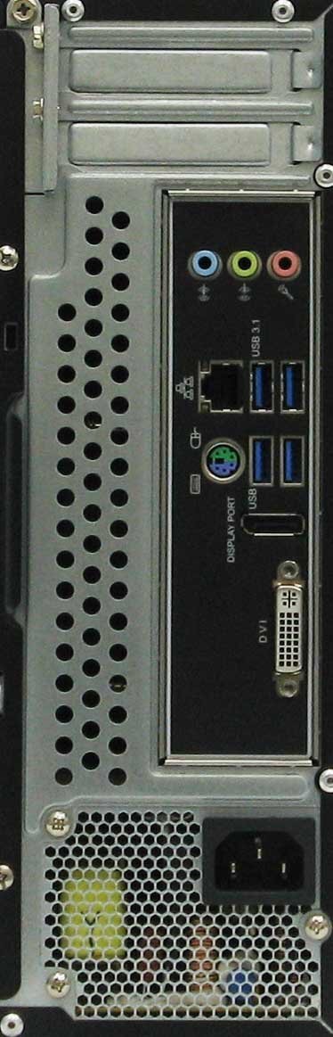 B5-9753/�ޥ�������ԥ塼���� MousePro MPro-S200 Core i3 ��8���� SSD Windows 11 ��� �ǥ����ȥå� �ѥ�����
