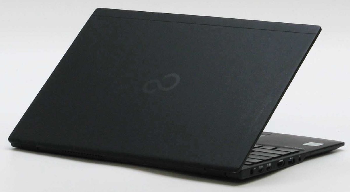 A3-2517/�ٻ��� Lifebook U9310/D FMVU28015 Web�����  Corei7 ��10���� SSD Ķ���̥�Х��� Windows 11 �Ρ��� �ѥ�����
