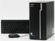 B5-9683/ Acer Veriton VES2710G-F34FL6 SSD Corei3 ��7���� Radeon R5 430 DVD�����ѡ��ޥ�� Windows 11 ��� �ǥ����ȥå� �ѥ�����
