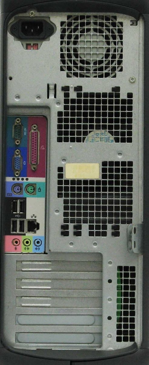 B5-9805/DELL Optiplex GX260-P3200MT Pentium4 AGP DVD-ROM OS�ꥫ�Х꡼�ǥ������դ� WindowsXP ��� �ǥ����ȥå� �ѥ����� PC
