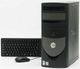B5-9805/DELL Optiplex GX260-P3200MT Pentium4 AGP DVD-ROM OS�ꥫ�Х꡼�ǥ������դ� WindowsXP ��� �ǥ����ȥå� �ѥ����� PC