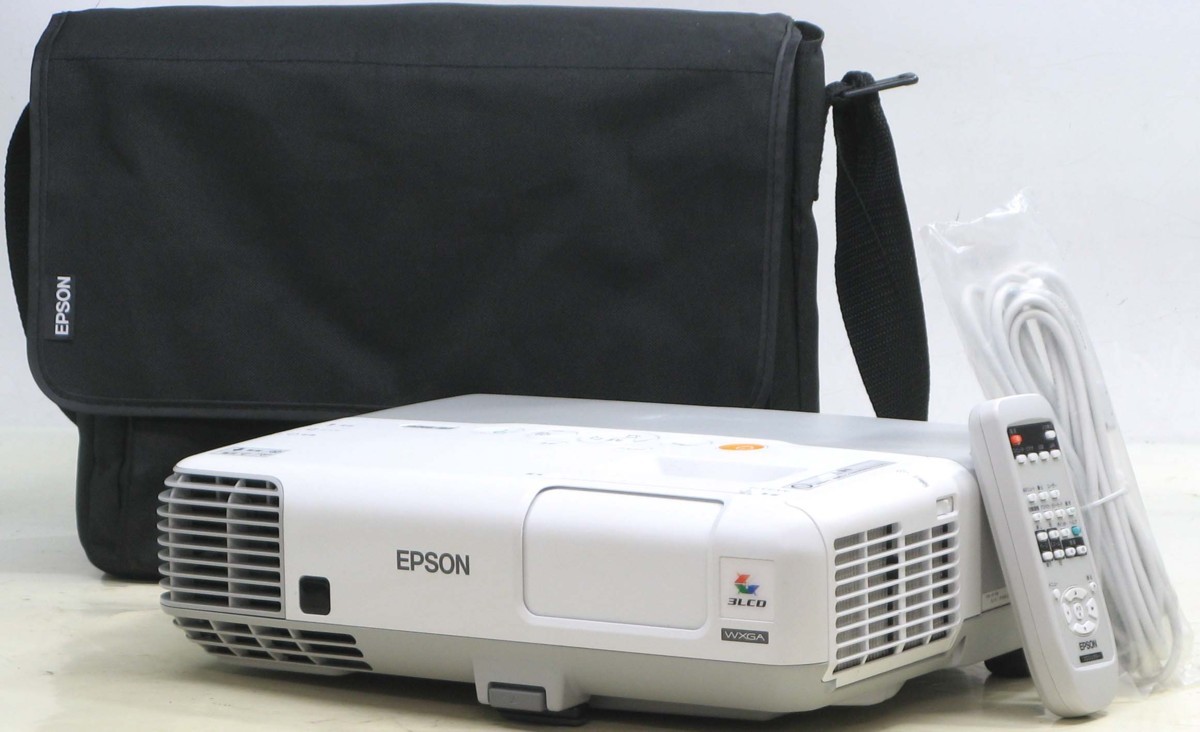 P-138/EPSON EB-910WUXGAץ/3200롼#10