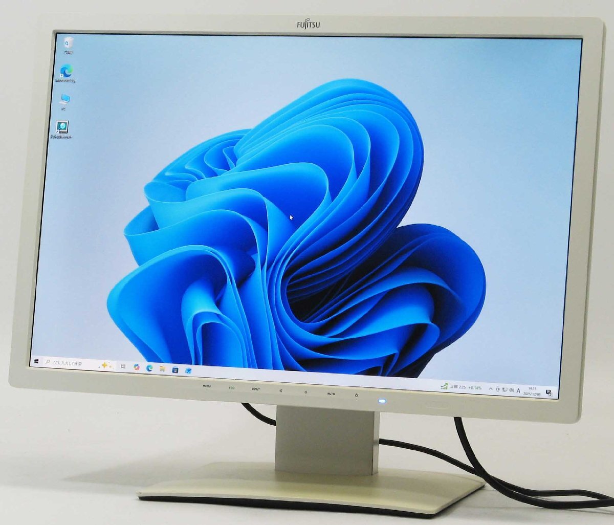 D-2036/�ٻ��� VL-B24W-7 �� �վ���˥��� 24����� DisplayPort�б� ������� �����֥��դ�