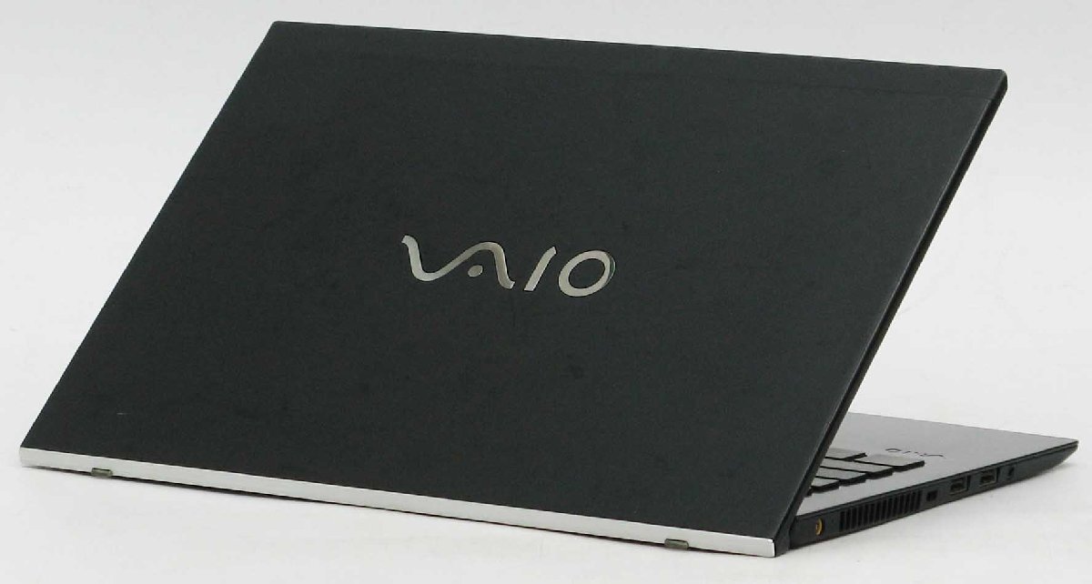 A3-2945/SONY VAIO Pro PG VJPG13C11N WEB����� Core i5 ��10���� ���̥�Х��� SSD Windows 11 �Ρ��� �ѥ�����