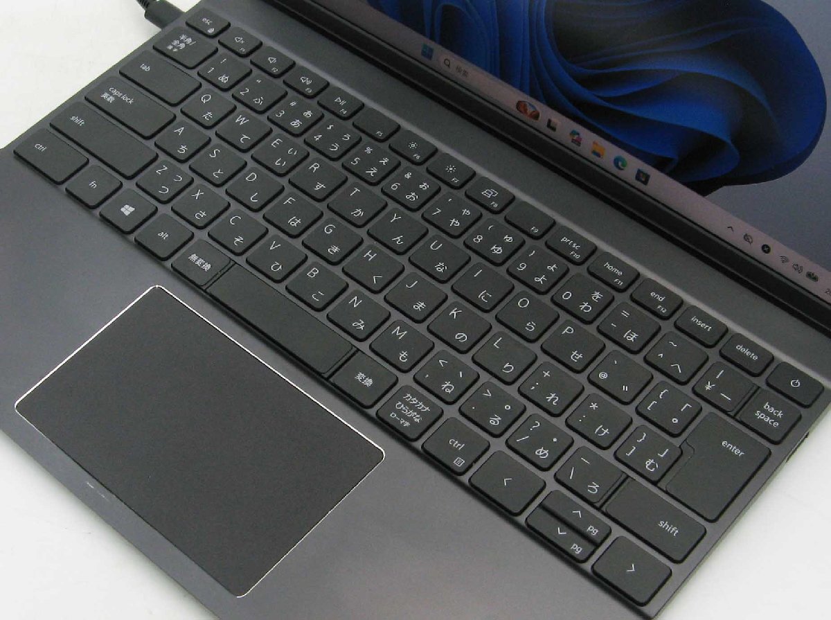 A3-3296/DELL Vostro 13 5310-3400WUXGA Web����� Core i7 ��11���� SSD ����16GB Type-C Thunderbolt4 ����ѥ��� Windows 11 �Ρ��� �ѥ�����