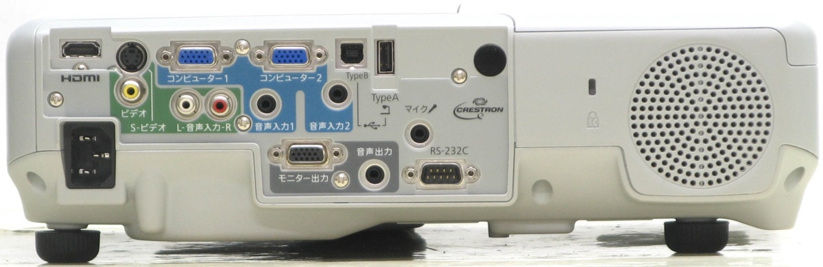 P-139/EPSON EB-910W��UXGA�ץ�����������/3200�롼���#1