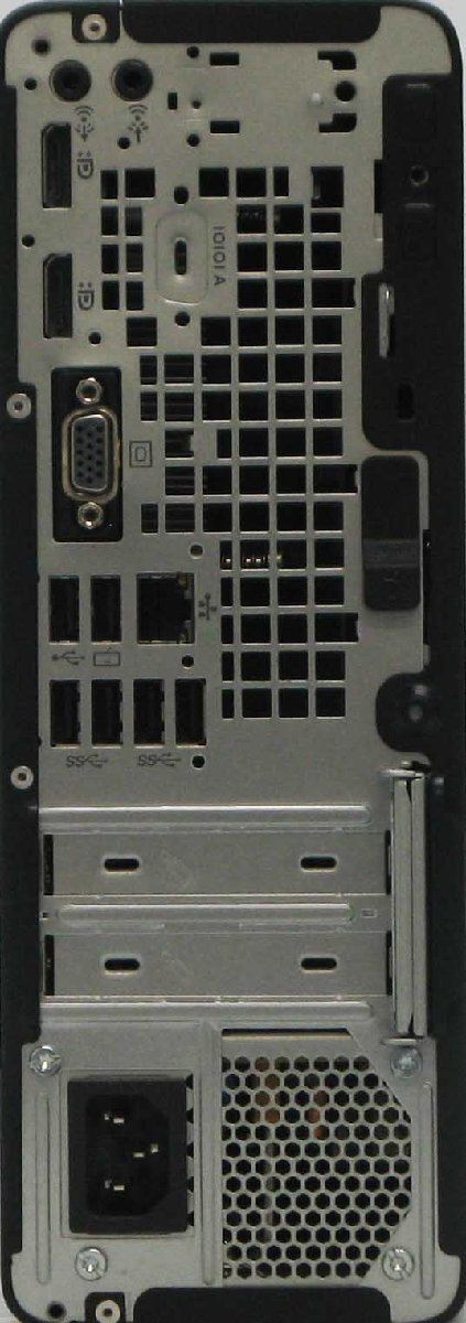 B5-8743/HP Prodesk 600 G5 SFF-9500 Core i5 9 SSD 27 վå Windows 11  ǥȥå ѥ