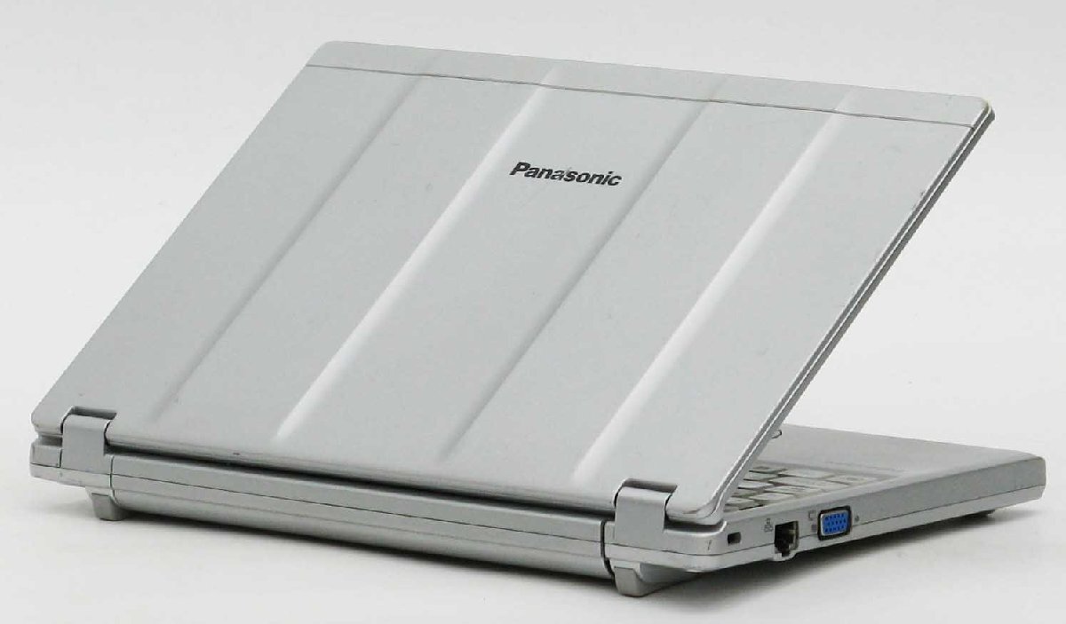 A3-2814/Panasonic Let'snote CF-SZ5PDYVS Web����� Core i5 ��6���� SSD Windows 10 ��� �Ρ��� �ѥ�����