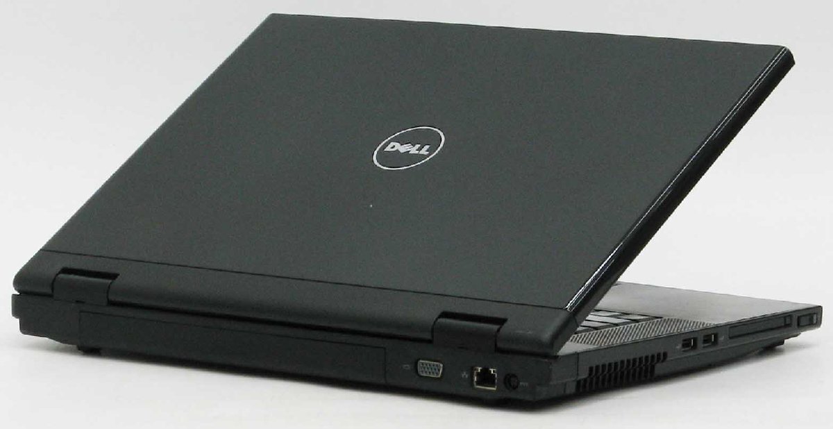 A3-2700/DELL Vostro 1510-2000WXGA Celeron-550  Windows XP ��� �Ρ��� �ѥ�����