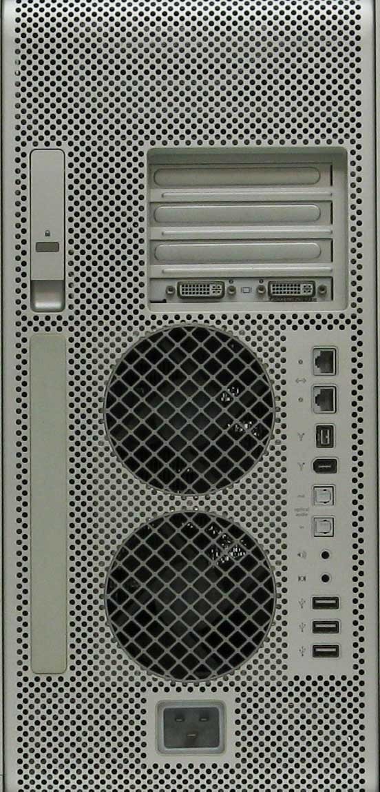 C-2207/Apple PowerMac G5 M9590J/A  Geforce 6600LE ���饷�å��Ķ�  OS10.4.11 OS9.2.2 ��� Macintosh