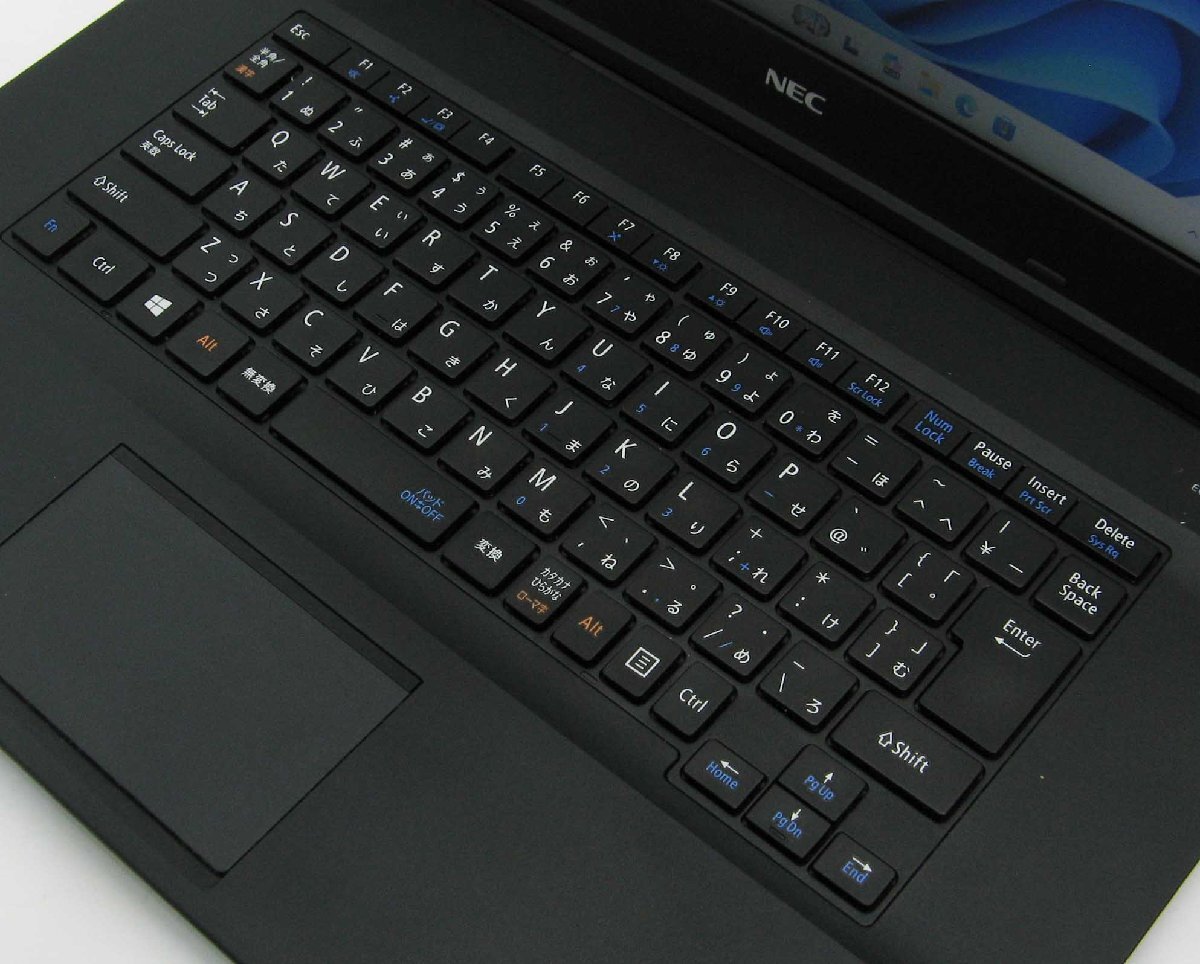 A3-3073/NEC VersaPro PC-VKT16XZG4 Web����� Core i5 ��8���� SSD Windows 11 ��� �Ρ��� �ѥ�����