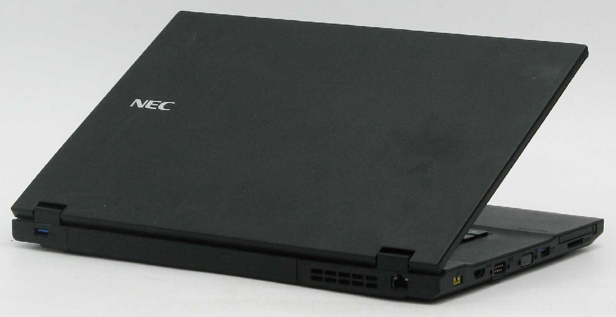 A3-3073/NEC VersaPro PC-VKT16XZG4 Web����� Core i5 ��8���� SSD Windows 11 ��� �Ρ��� �ѥ�����