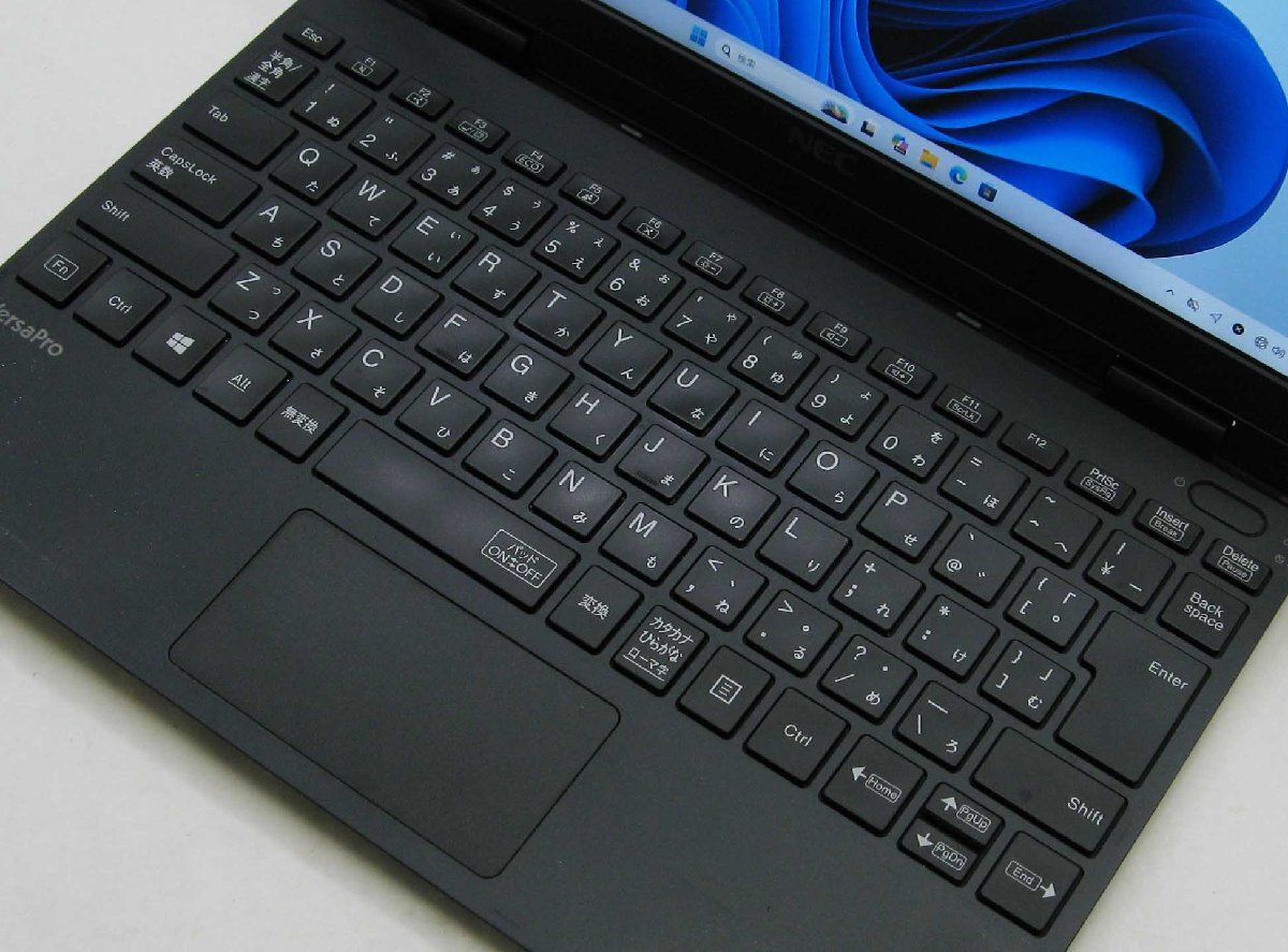 A3-2433/NEC VersaPro PC-VKT40CGG63N9 Web����� Core i5 ��11���� SSD Windows 11 ��� �Ρ��� �ѥ�����