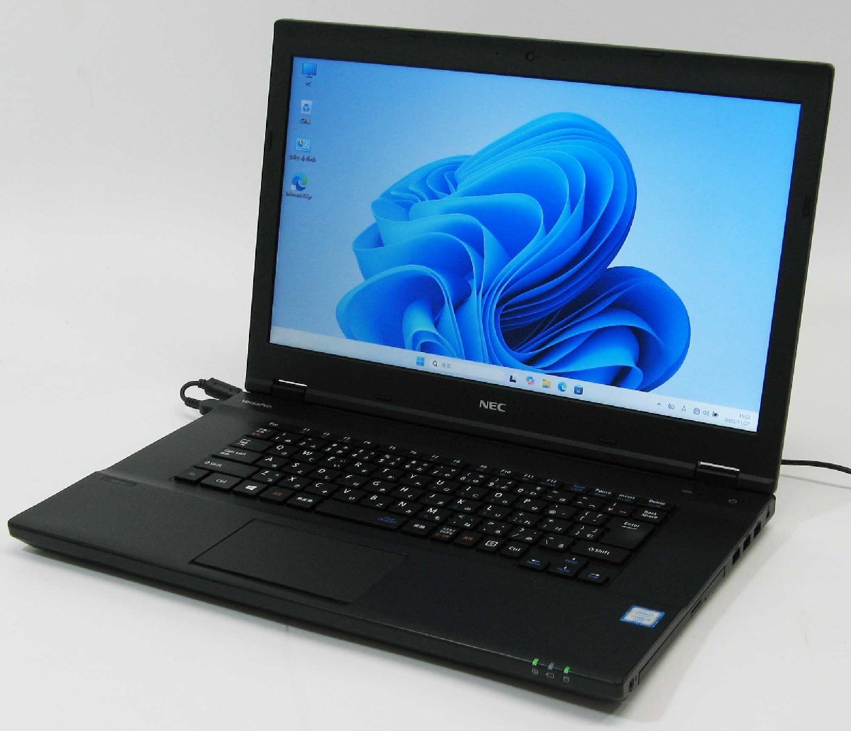 A3-2571/NEC VersaPro PC-VK24MXZGU Web����� Core i5 ��6���� SSD Windows 11 ��� �Ρ��� �ѥ�����