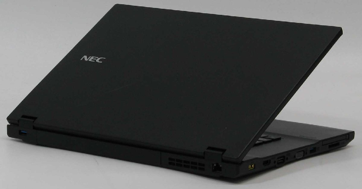 A3-2571/NEC VersaPro PC-VK24MXZGU Web����� Core i5 ��6���� SSD Windows 11 ��� �Ρ��� �ѥ�����