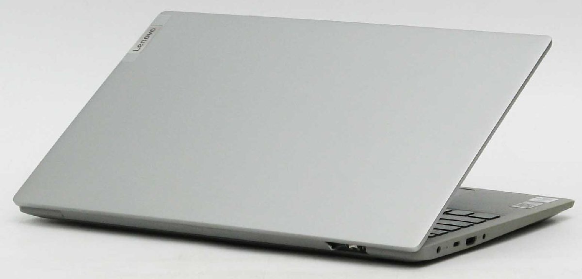 A3-2947/Lenovo IdeaPad 5 15IIL05 Web����� Corei3 ��10���� SSD Windows11 ��� �Ρ��� �ѥ����� PC